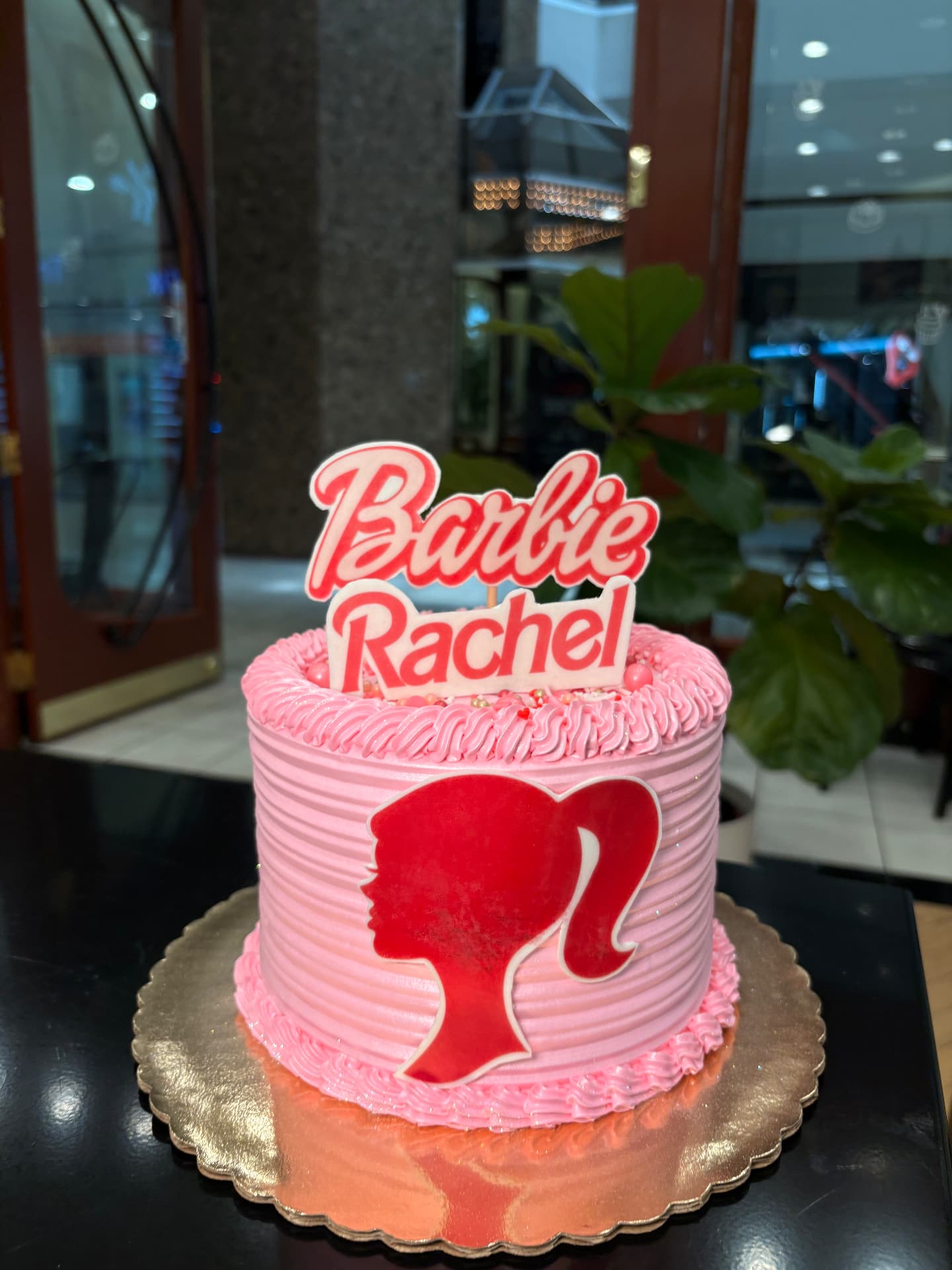 Birthdays cake 15