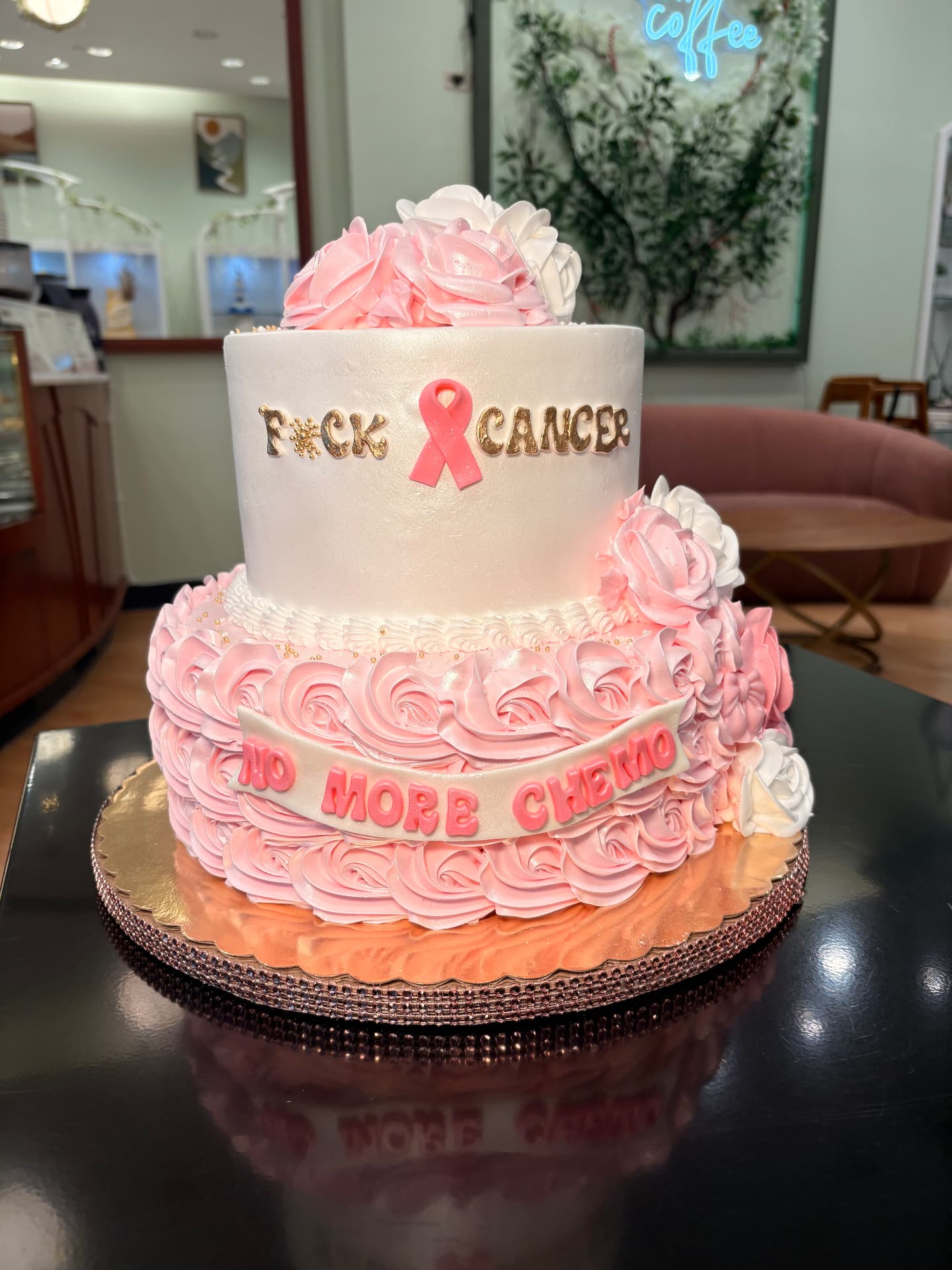 Special Themes cake 7
