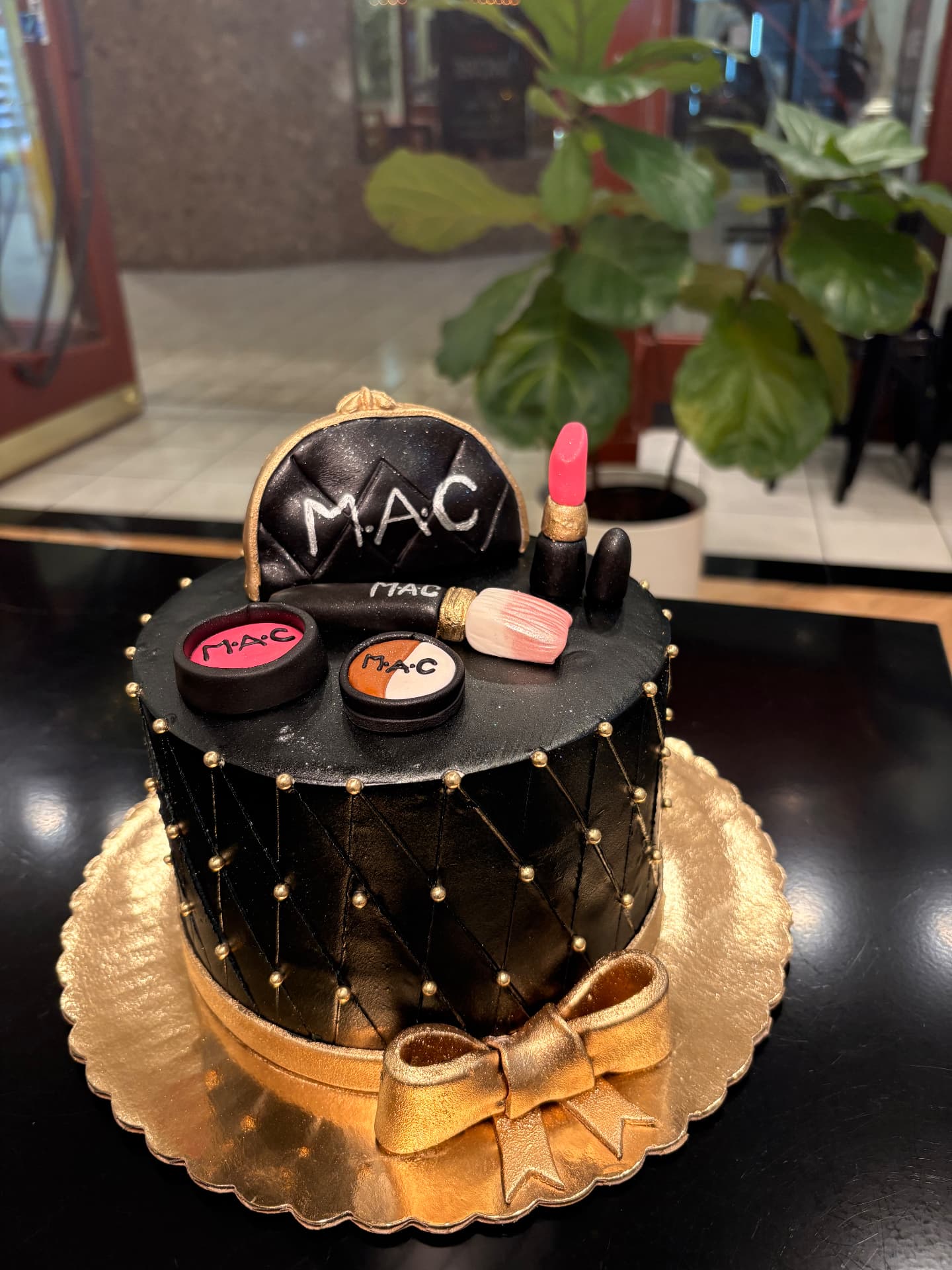 Special Themes cake 3