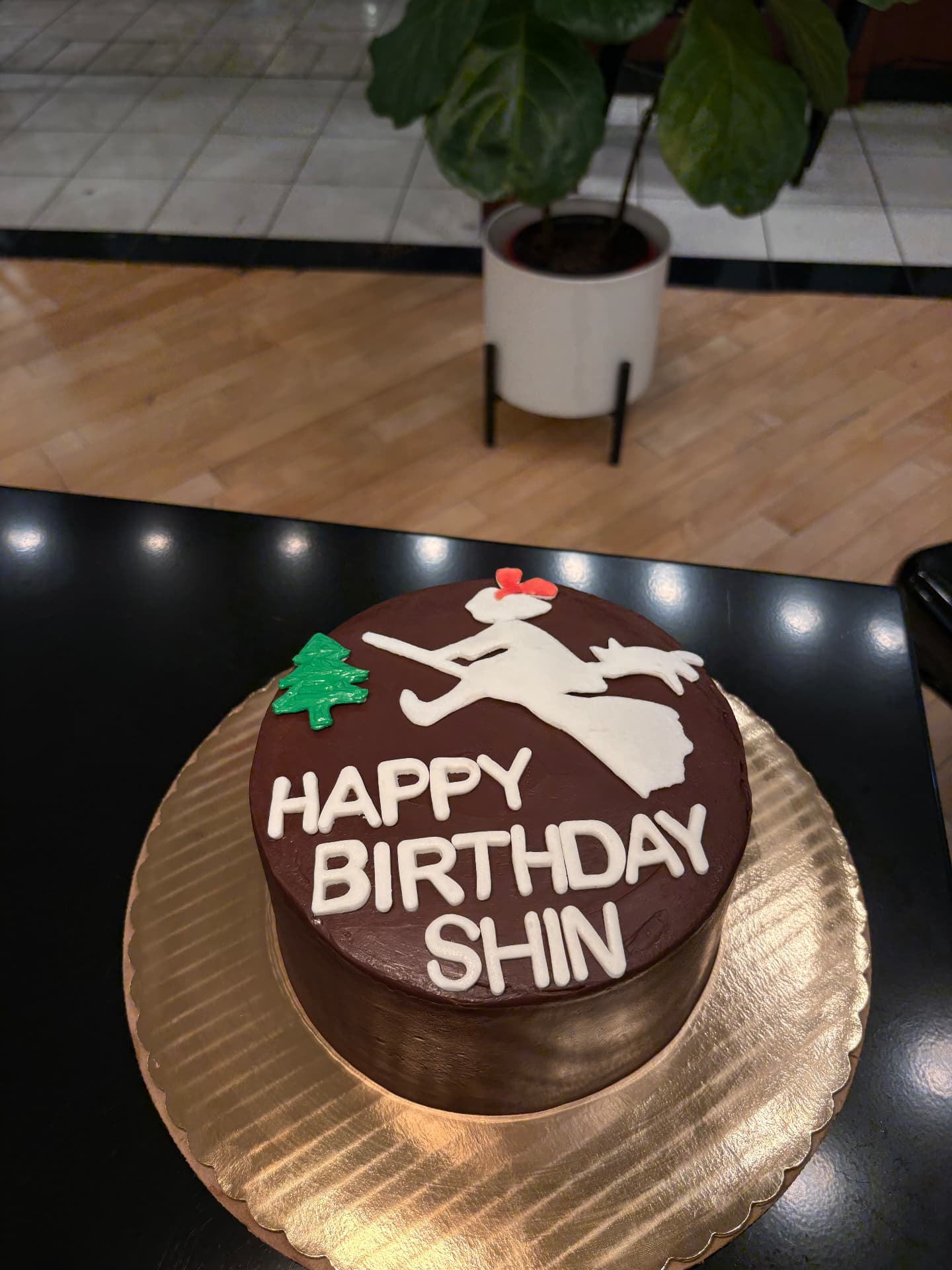 Special Themes cake 8