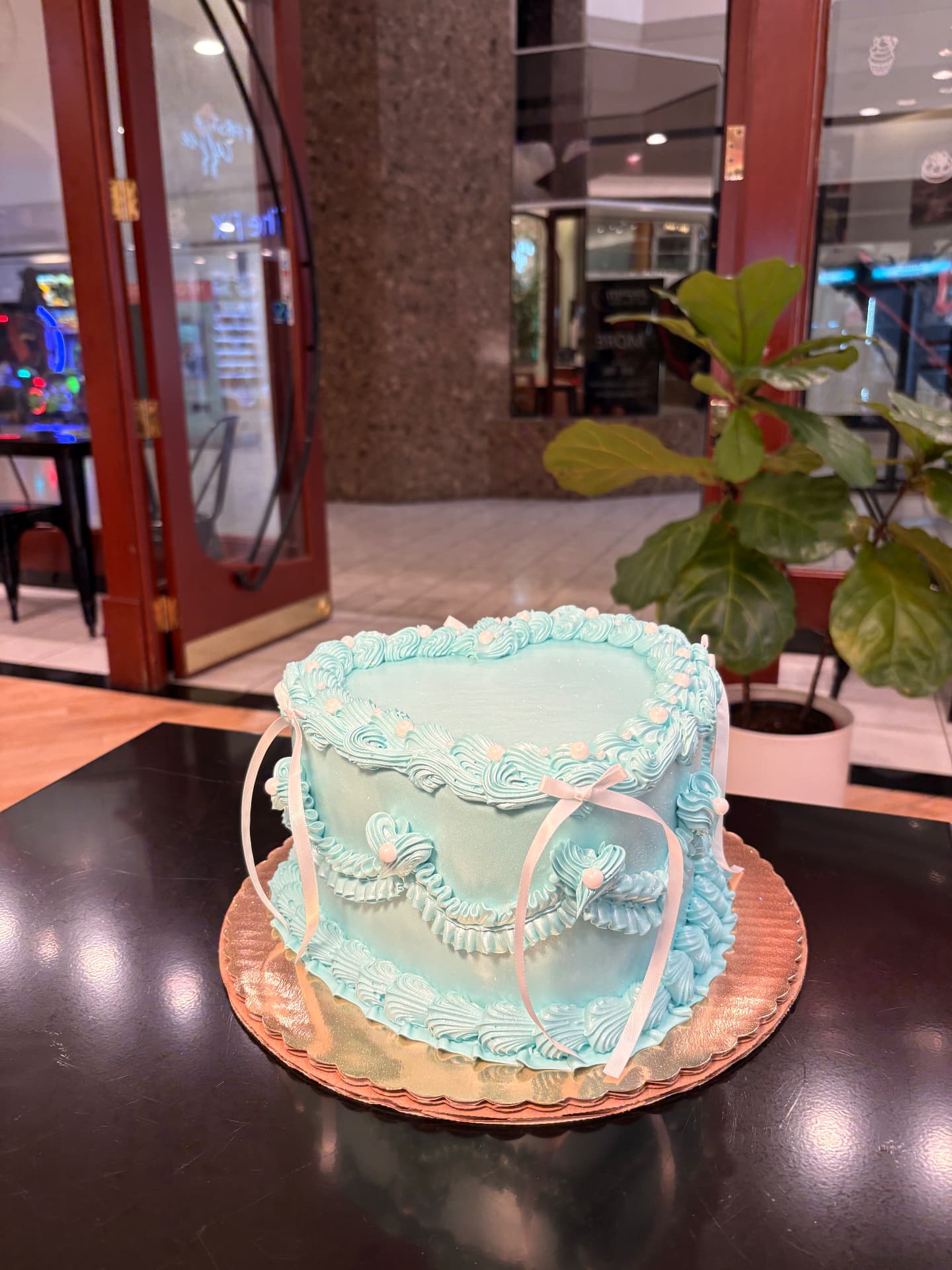 Showers cake 3
