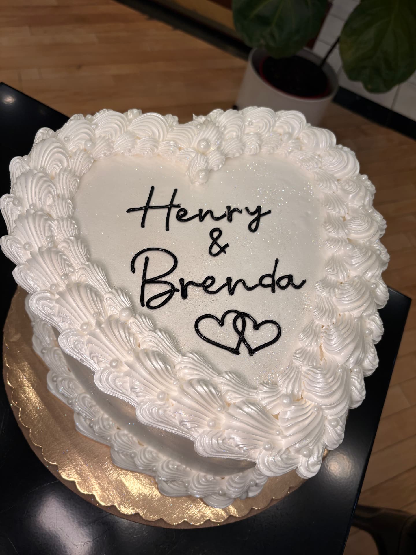 Weddings cake 8