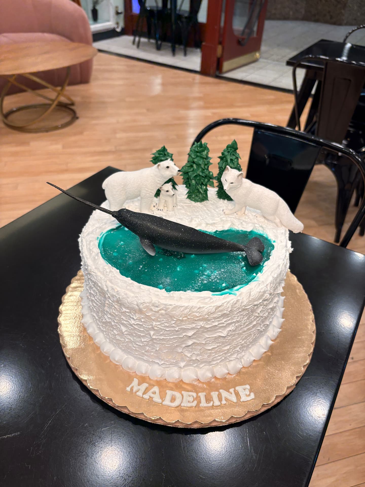 Special Themes cake 10