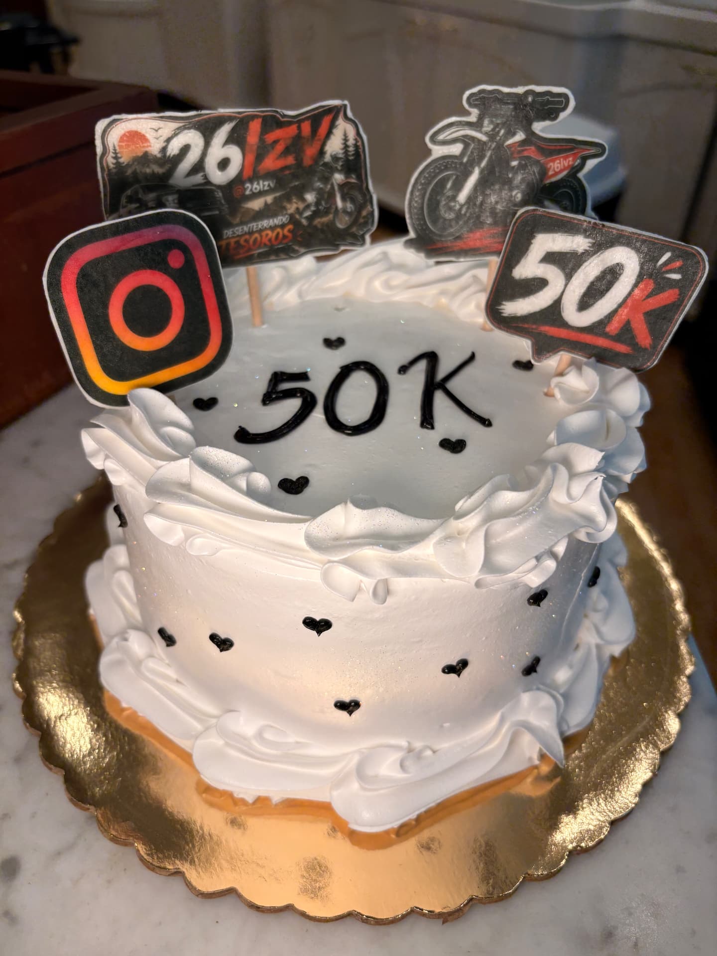 Special Themes cake 6