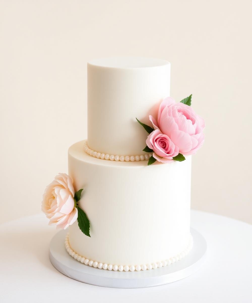Custom Celebration Cakes